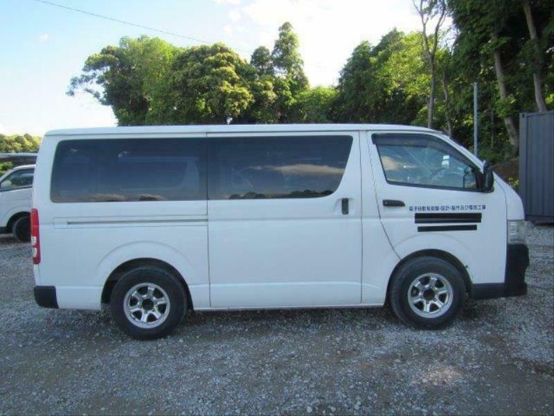 HIACE-7