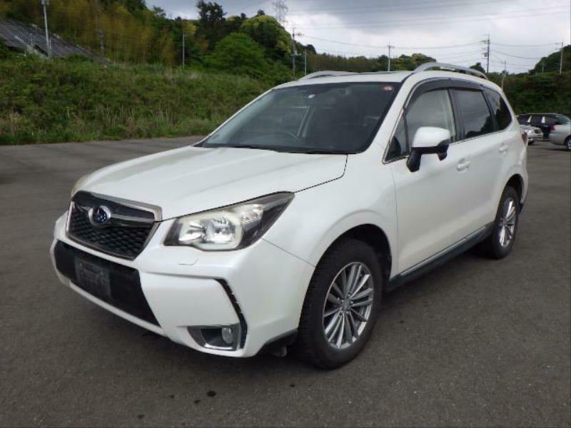 FORESTER-32