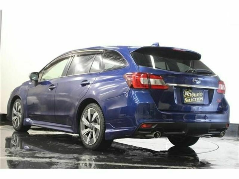 LEVORG-26