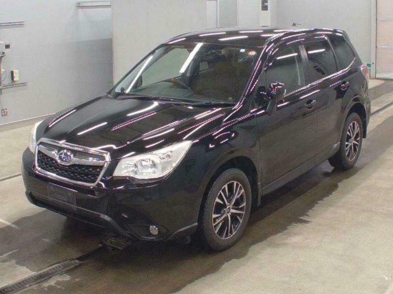 FORESTER-36
