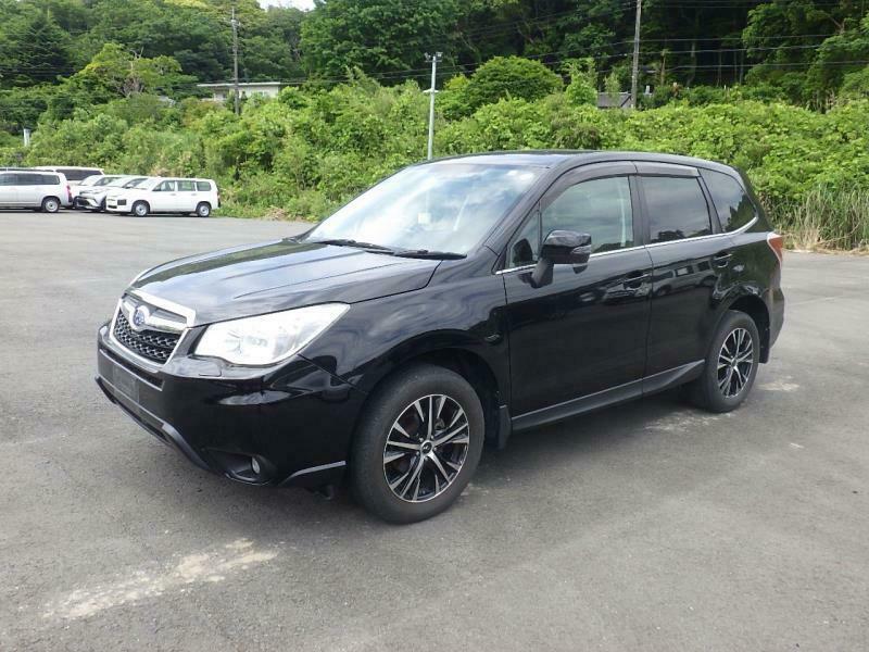 FORESTER-38