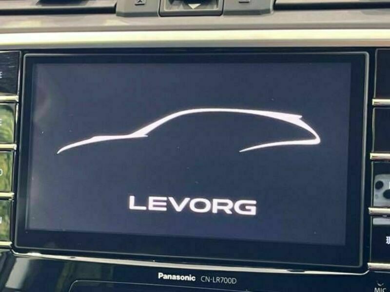 LEVORG-2