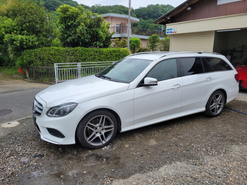 E-CLASS-4