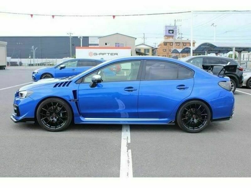 WRX S4-8