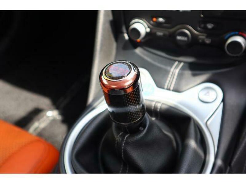 FAIRLADY Z-2