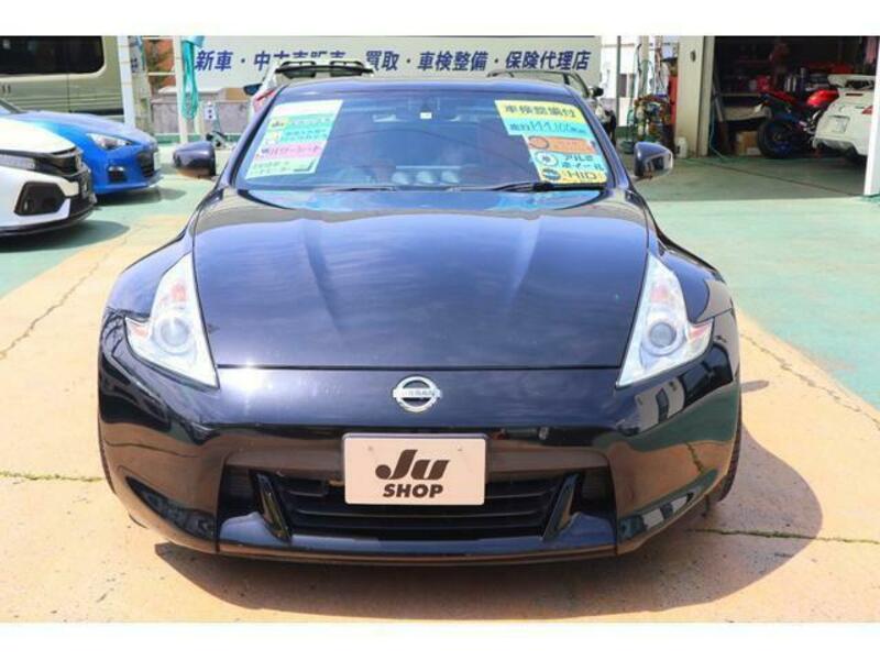 FAIRLADY Z-1