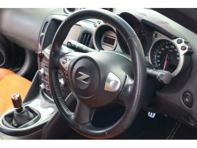FAIRLADY Z-11