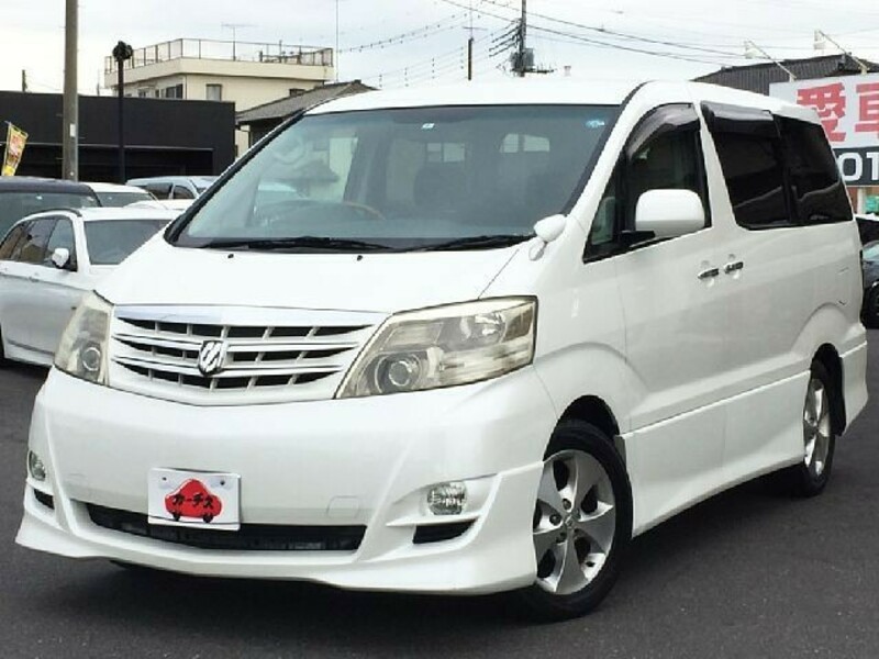 ALPHARD-0