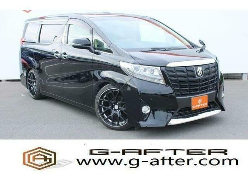 ALPHARD-0