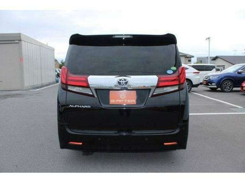 ALPHARD-9