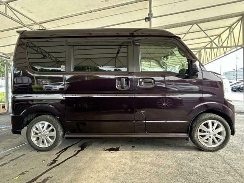 Used 2018 SUZUKI EVERY WAGON DA17W | SBI Motor Japan