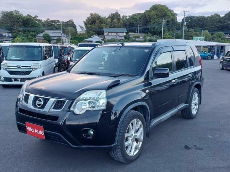 X-TRAIL-8