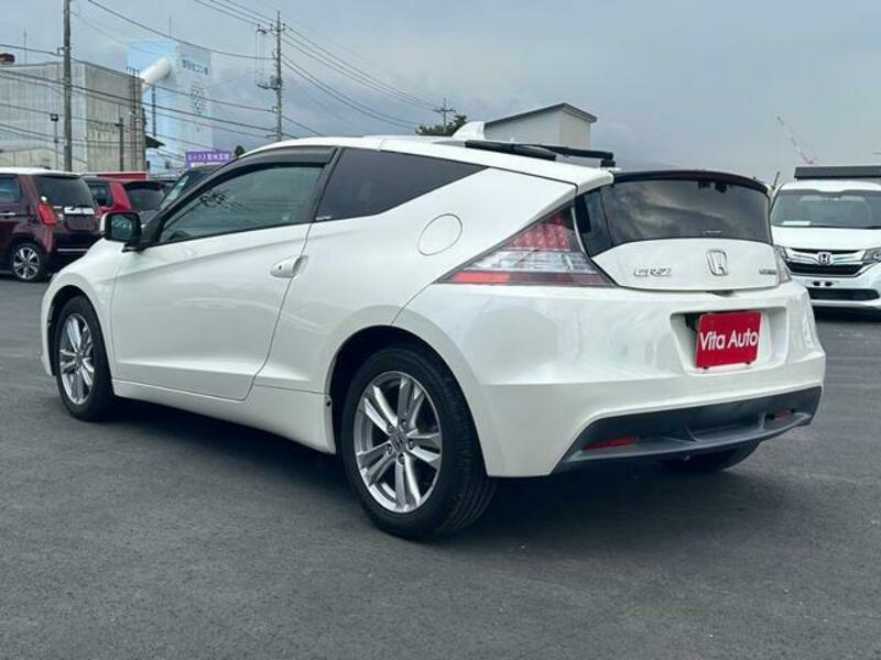 CR-Z-19