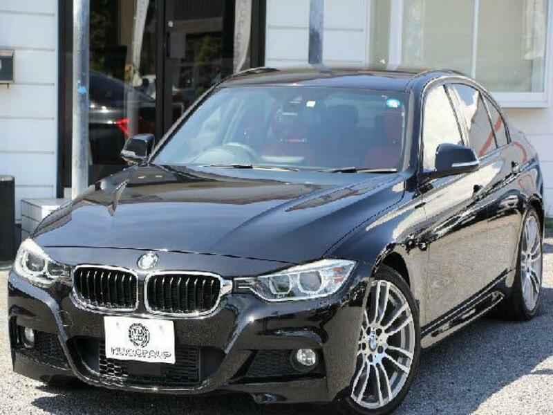 BMW　3 SERIES