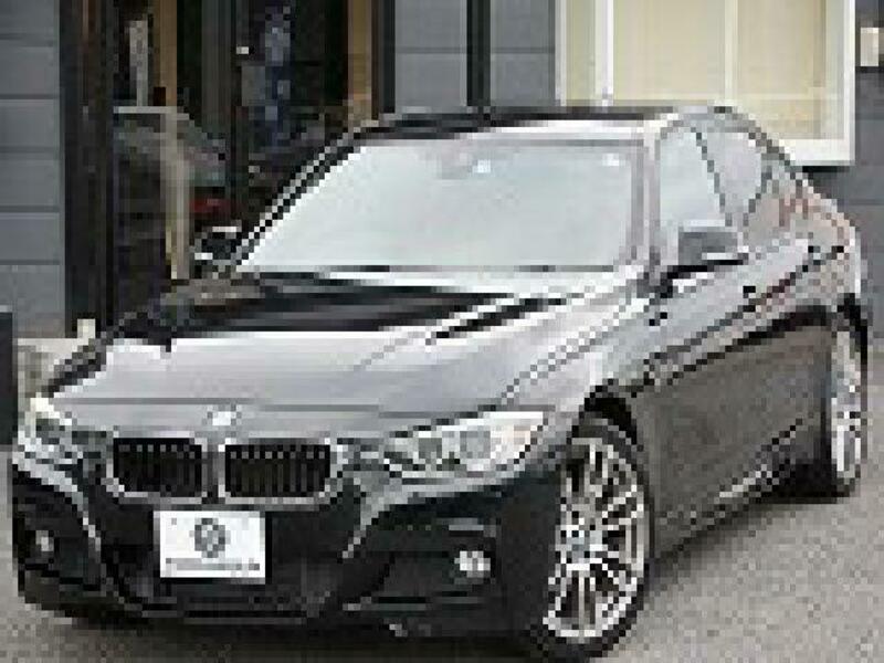 BMW　3 SERIES