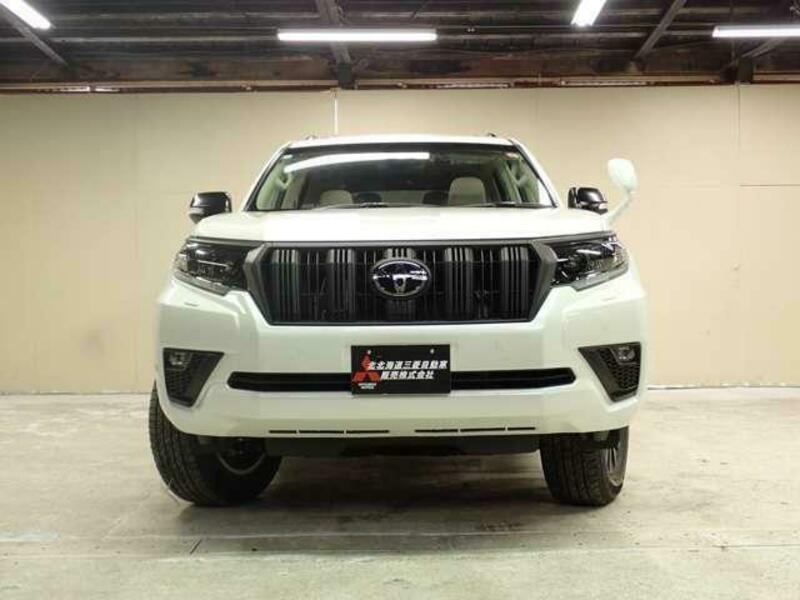 LAND CRUISER PRADO-6