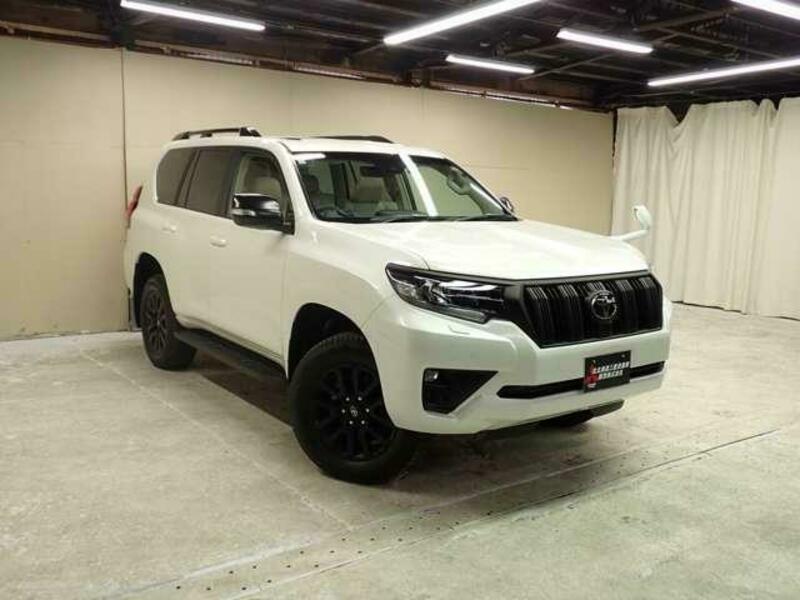 LAND CRUISER PRADO-8