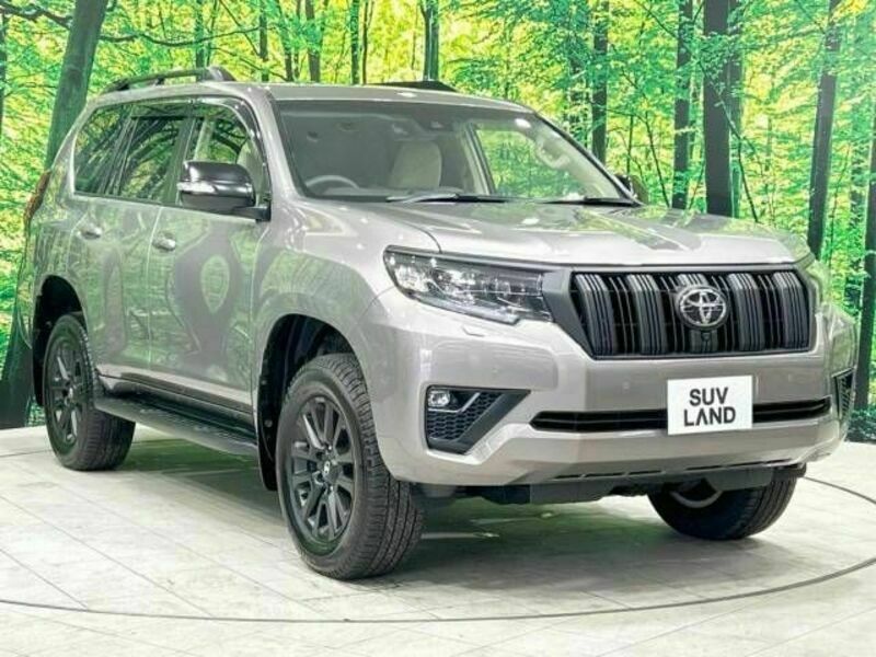 LAND CRUISER PRADO-17