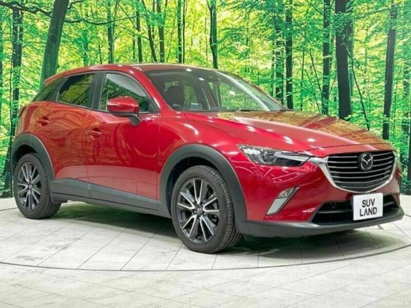 CX-3-16