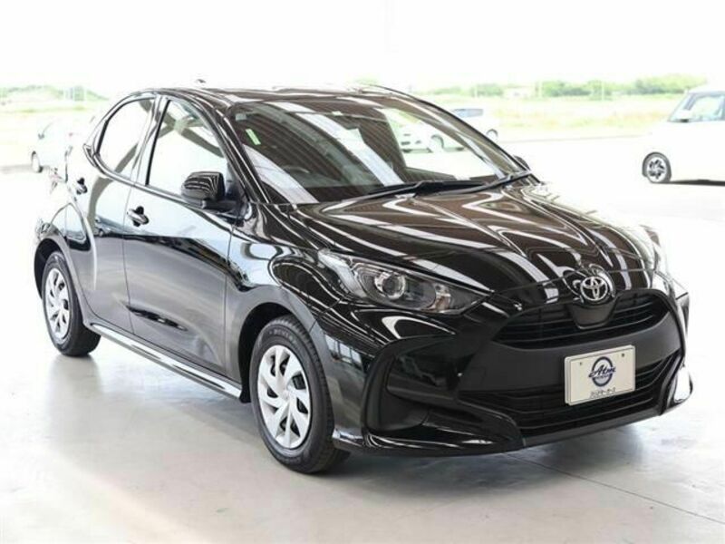 YARIS-20