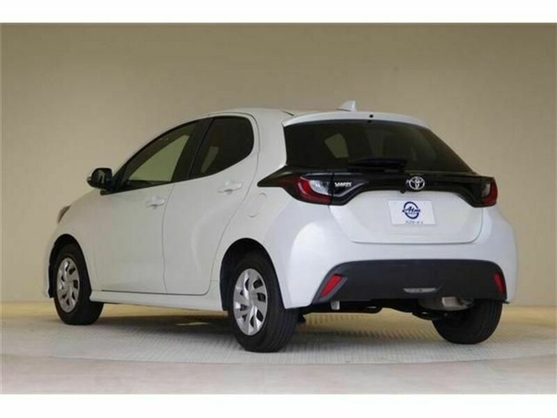 YARIS-20