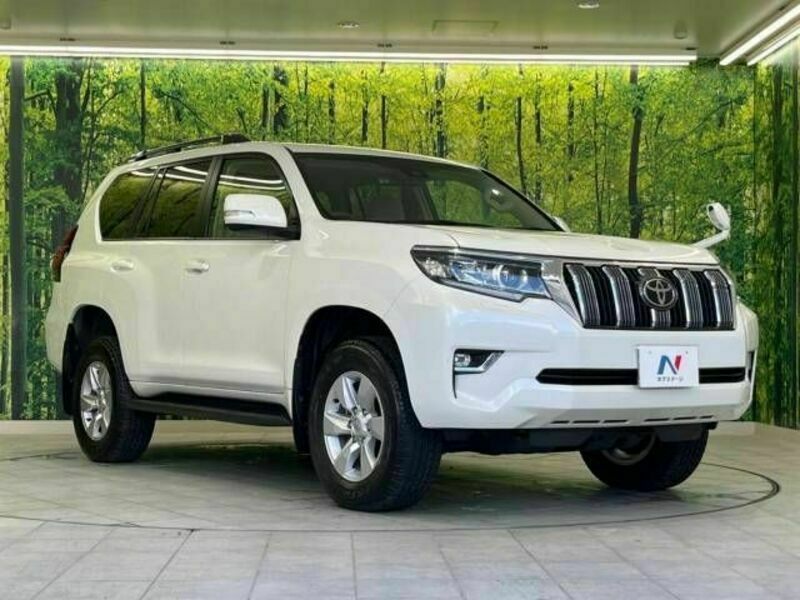 LAND CRUISER PRADO-18