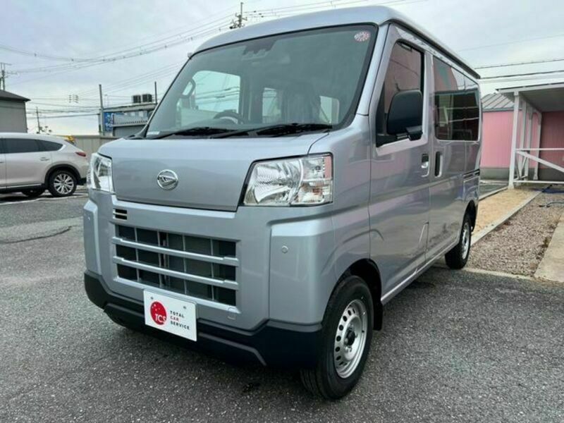 HIJET CARGO-3