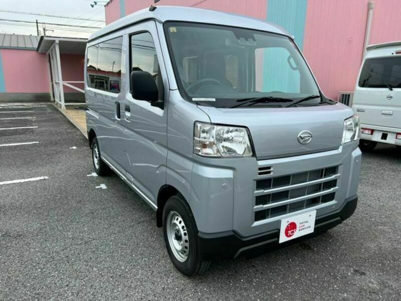 HIJET CARGO-5