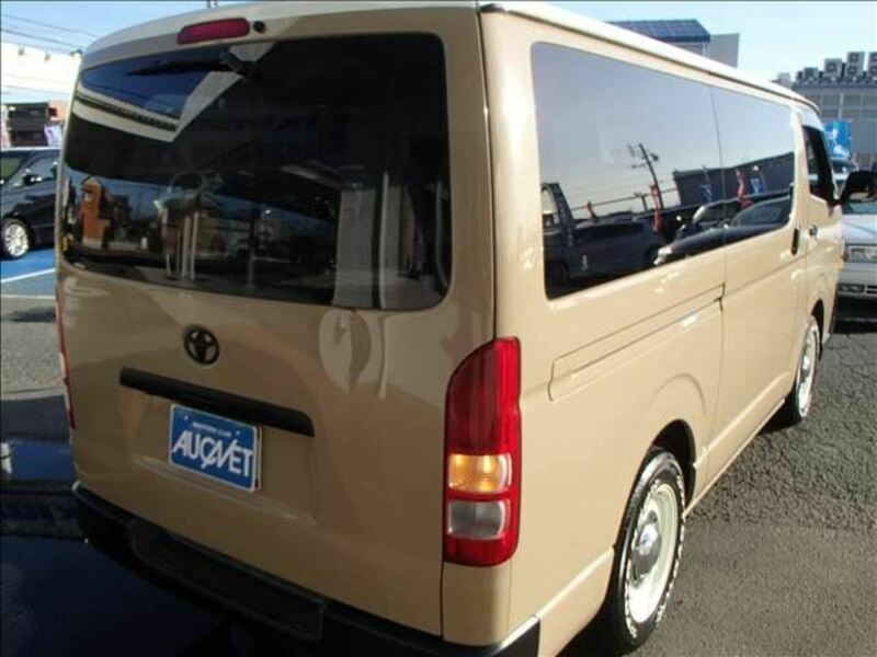 HIACE-30