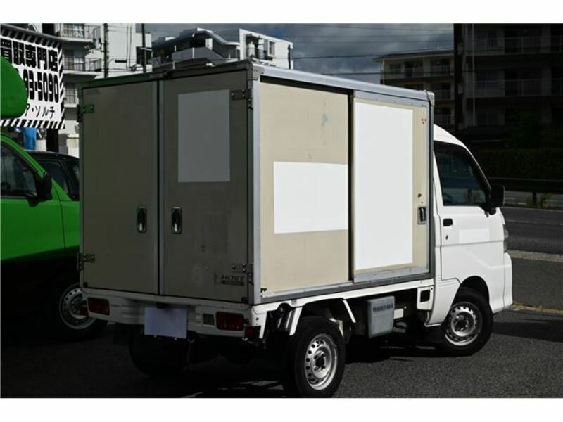 HIJET TRUCK-1