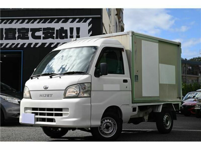 HIJET TRUCK-19