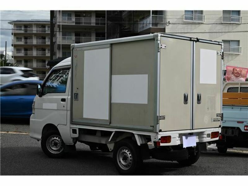 HIJET TRUCK-23