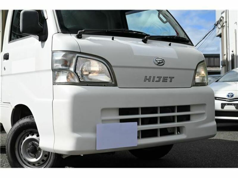 HIJET TRUCK-25