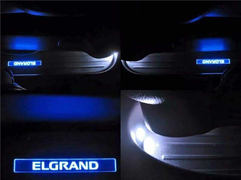 ELGRAND-40