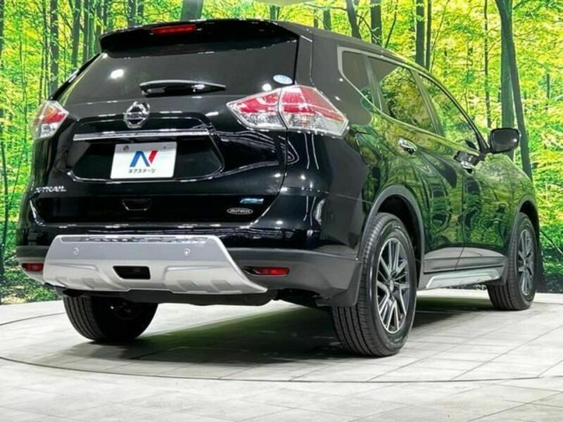 X-TRAIL-16