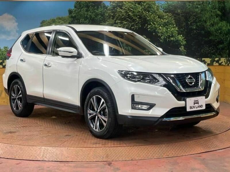 X-TRAIL-16