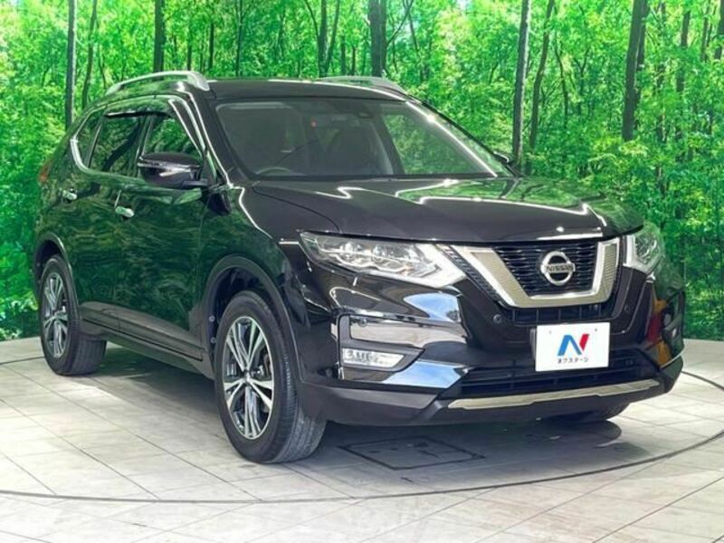 X-TRAIL-38