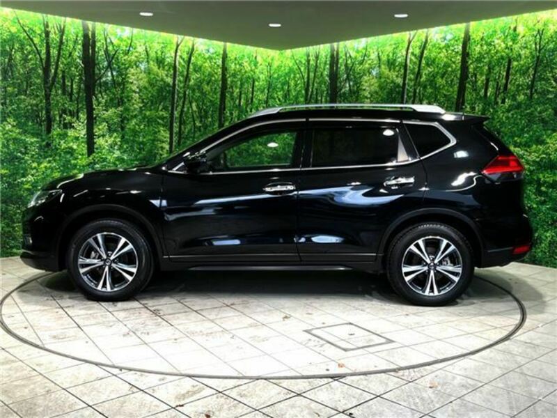 X-TRAIL-14