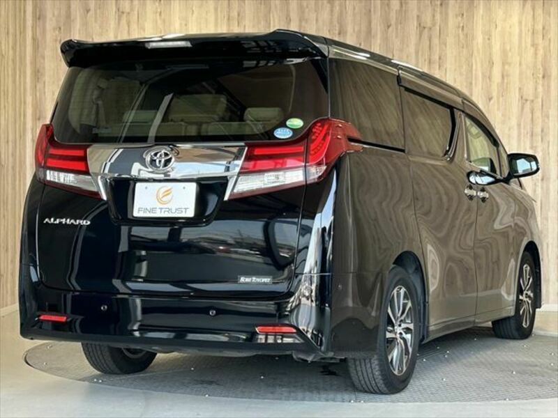 ALPHARD-20