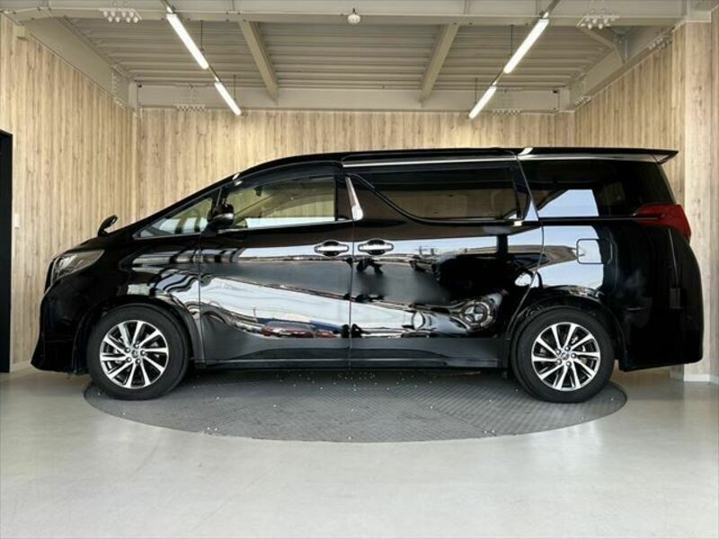 ALPHARD-22