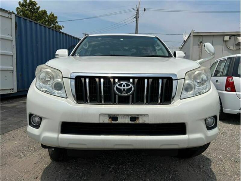 LAND CRUISER PRADO-2