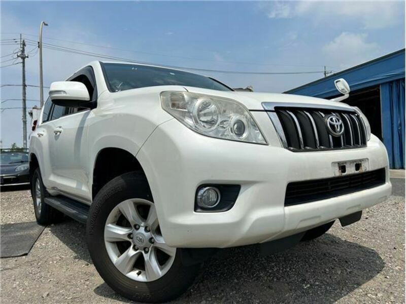 LAND CRUISER PRADO-3