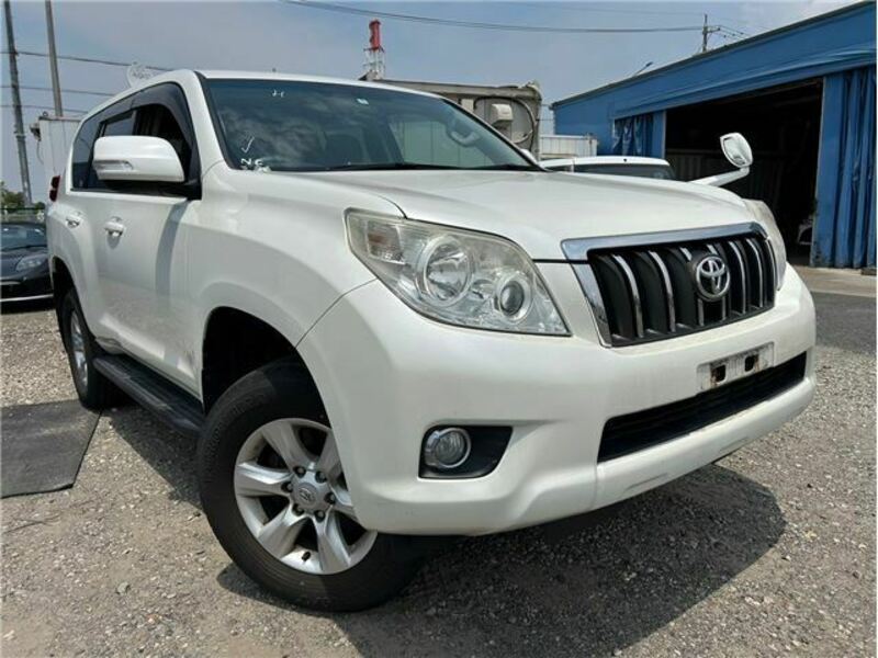 LAND CRUISER PRADO-4