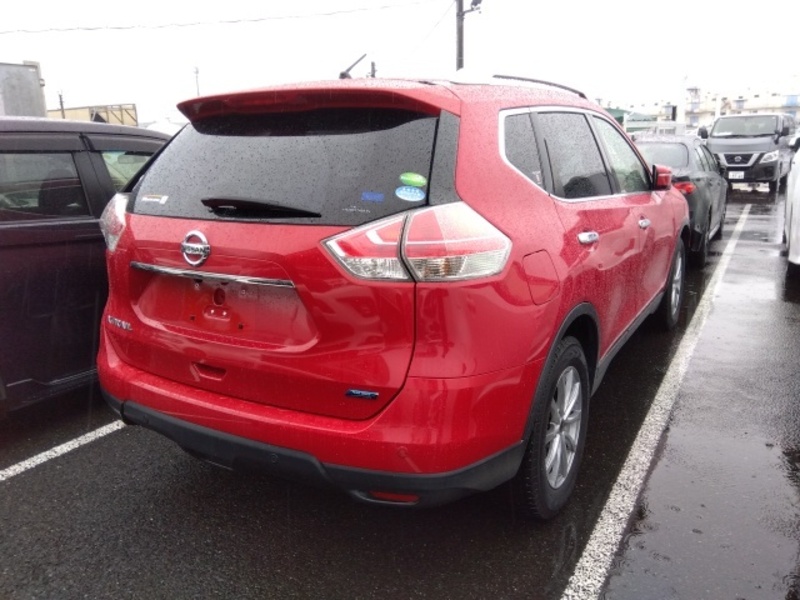 X-TRAIL-2