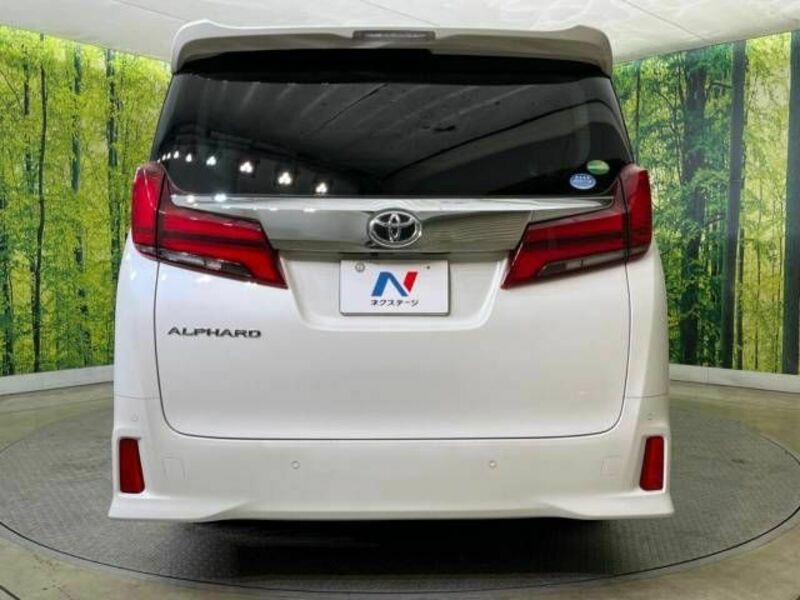 ALPHARD-15