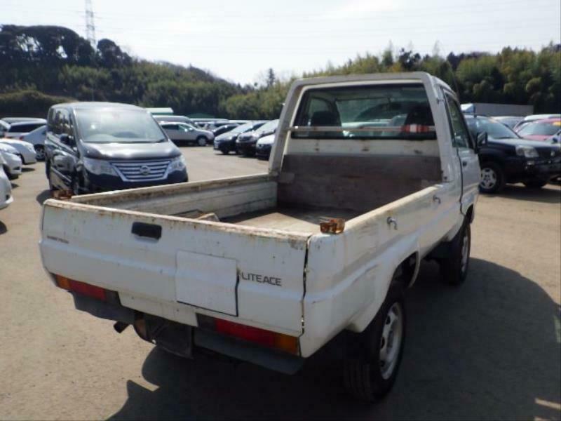 LITEACE TRUCK