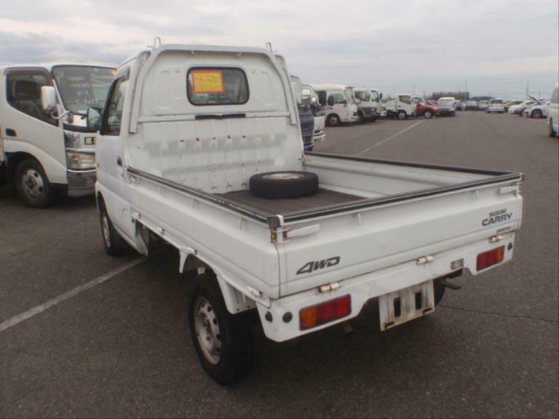 CARRY TRUCK-23