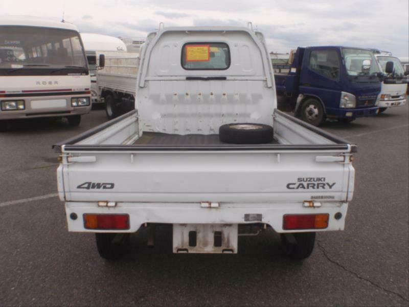 CARRY TRUCK-45