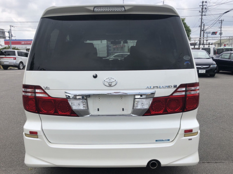 ALPHARD-1