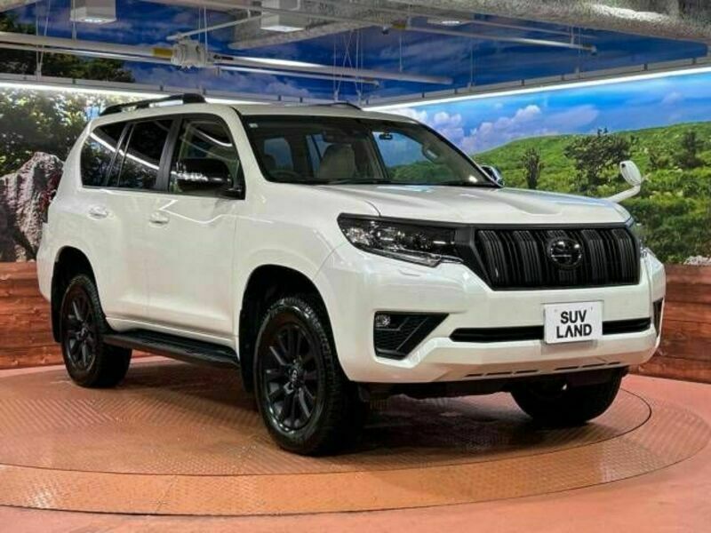 LAND CRUISER PRADO-16